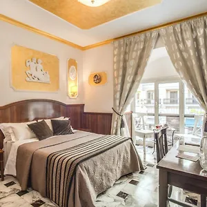visit hotel