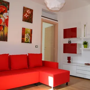 Casa Colorata Appartamento
