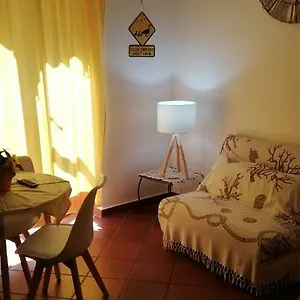 Marku's House Appartamento