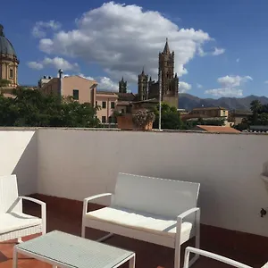 Pmo Casa vacanze