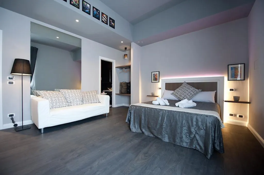 Viaflorio B&B Palermo 0*,  Italy