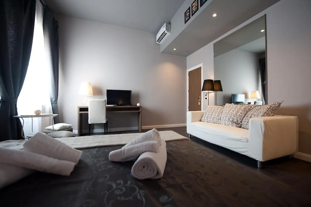 Viaflorio B&B Palermo