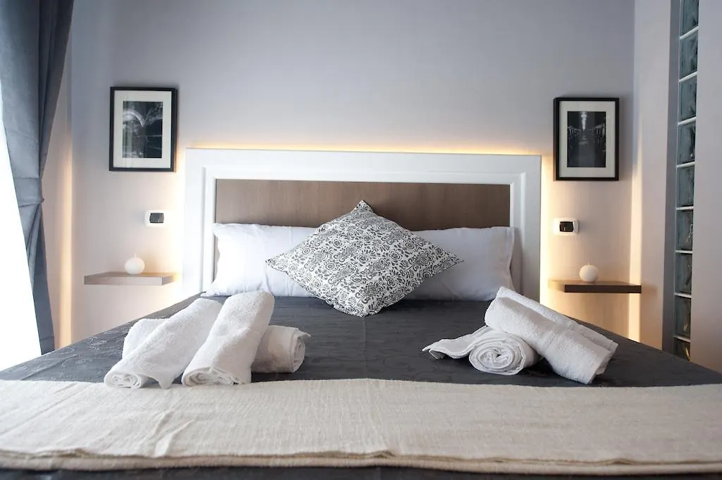 Viaflorio B&B Παλέρμο