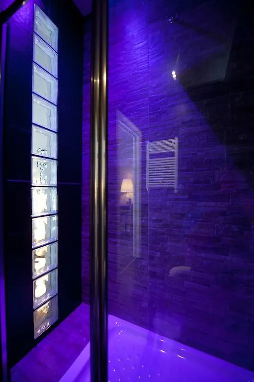 Viaflorio B&B Palermo Italy