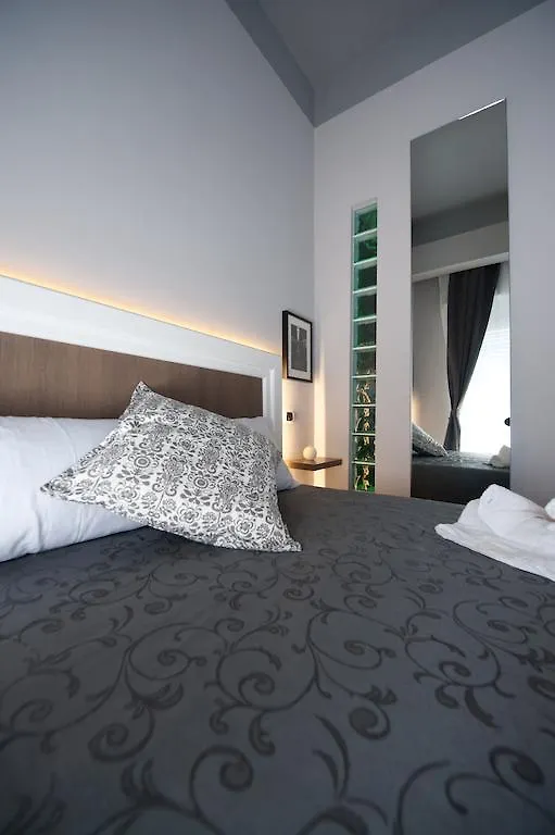 Viaflorio B&B Παλέρμο 0*,  Ιταλία